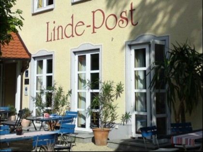 Фото: LindePost